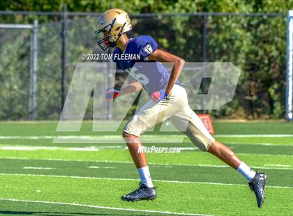 Thumbnail 3 in Blue Valley Northwest @ Aquinas photogallery.