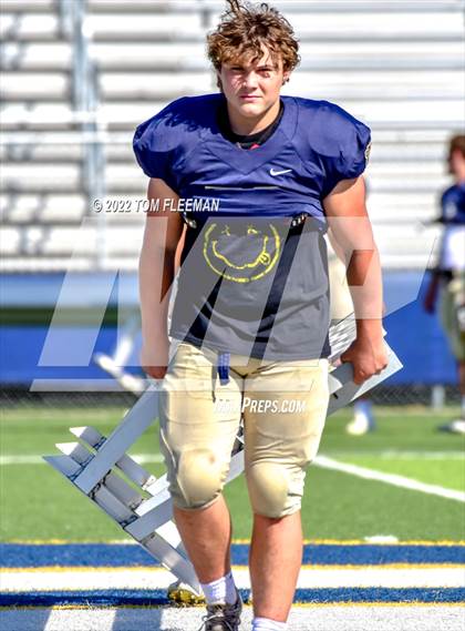 Thumbnail 3 in Blue Valley Northwest @ Aquinas photogallery.
