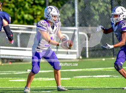 Thumbnail 3 in Blue Valley Northwest @ Aquinas photogallery.