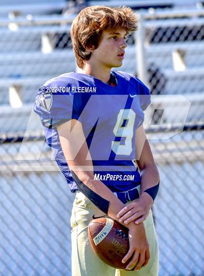 Thumbnail 3 in Blue Valley Northwest @ Aquinas photogallery.