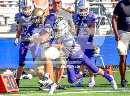 Thumbnail 1 in Blue Valley Northwest @ Aquinas photogallery.
