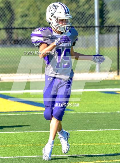 Thumbnail 1 in Blue Valley Northwest @ Aquinas photogallery.