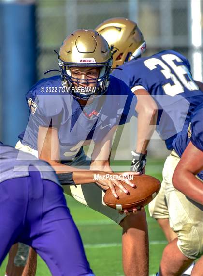 Thumbnail 3 in Blue Valley Northwest @ Aquinas photogallery.