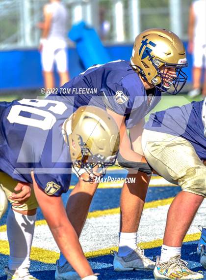 Thumbnail 1 in Blue Valley Northwest @ Aquinas photogallery.