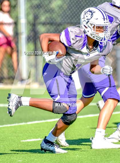Thumbnail 3 in Blue Valley Northwest @ Aquinas photogallery.