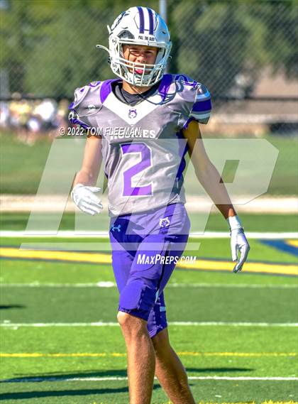 Thumbnail 2 in Blue Valley Northwest @ Aquinas photogallery.