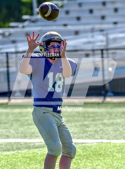 Thumbnail 1 in Blue Valley Northwest @ Aquinas photogallery.