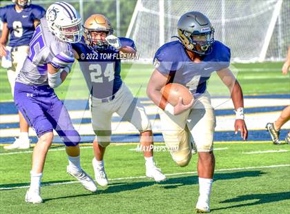 Thumbnail 3 in Blue Valley Northwest @ Aquinas photogallery.