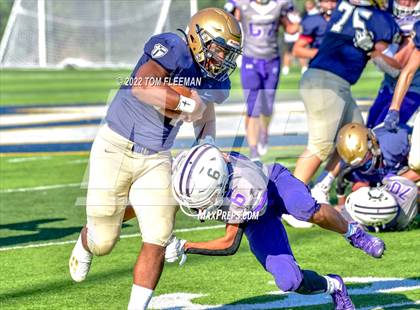 Thumbnail 1 in Blue Valley Northwest @ Aquinas photogallery.