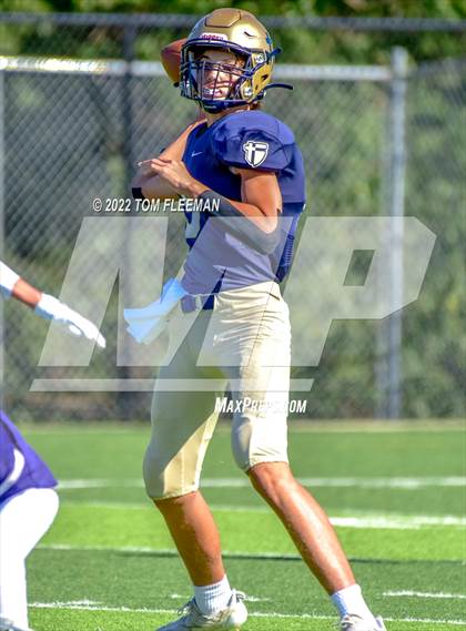 Thumbnail 2 in Blue Valley Northwest @ Aquinas photogallery.