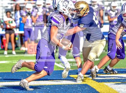 Thumbnail 3 in Blue Valley Northwest @ Aquinas photogallery.