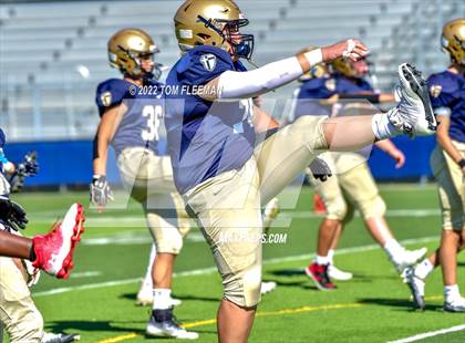 Thumbnail 2 in Blue Valley Northwest @ Aquinas photogallery.