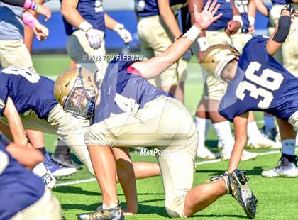 Thumbnail 1 in Blue Valley Northwest @ Aquinas photogallery.