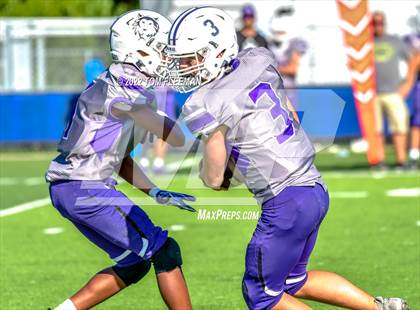 Thumbnail 2 in Blue Valley Northwest @ Aquinas photogallery.