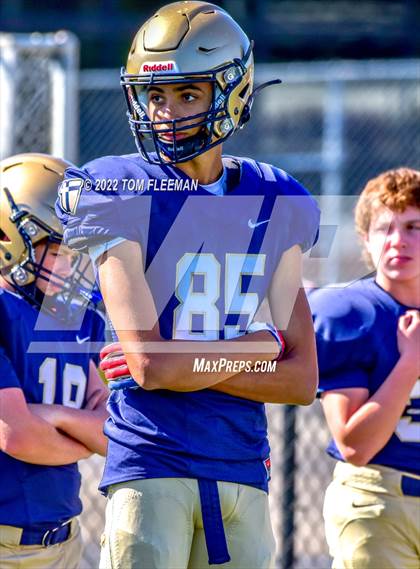 Thumbnail 1 in Blue Valley Northwest @ Aquinas photogallery.