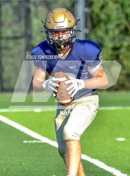Thumbnail 3 in Blue Valley Northwest @ Aquinas photogallery.