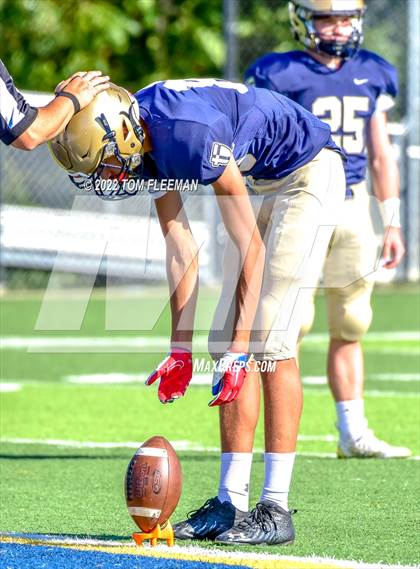 Thumbnail 2 in Blue Valley Northwest @ Aquinas photogallery.