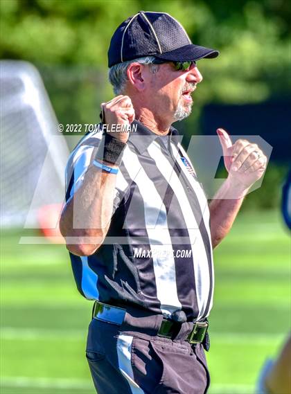 Thumbnail 3 in Blue Valley Northwest @ Aquinas photogallery.