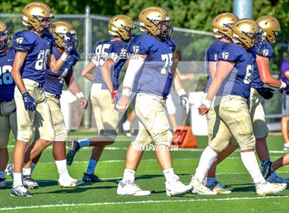 Thumbnail 2 in Blue Valley Northwest @ Aquinas photogallery.