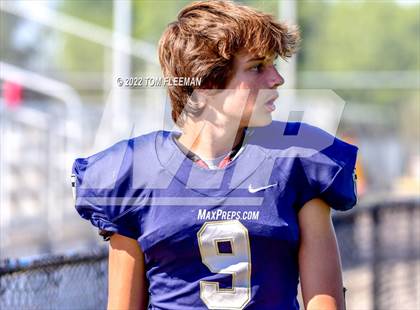 Thumbnail 3 in Blue Valley Northwest @ Aquinas photogallery.