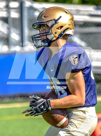 Thumbnail 3 in Blue Valley Northwest @ Aquinas photogallery.