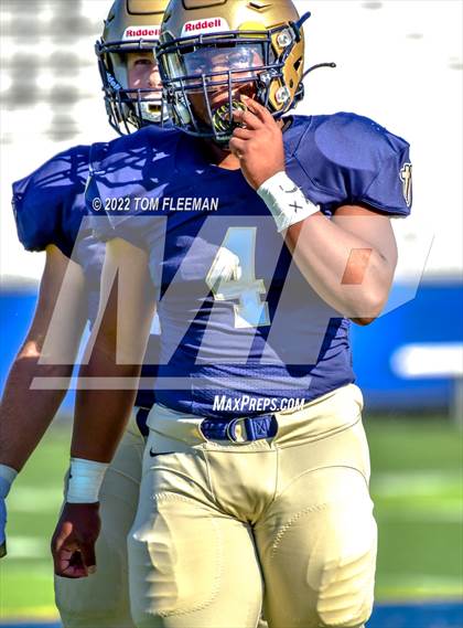 Thumbnail 1 in Blue Valley Northwest @ Aquinas photogallery.