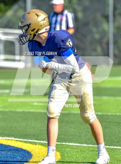Thumbnail 3 in Blue Valley Northwest @ Aquinas photogallery.