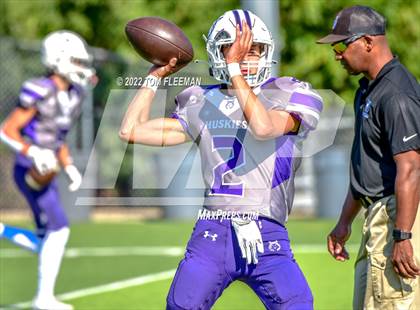 Thumbnail 3 in Blue Valley Northwest @ Aquinas photogallery.