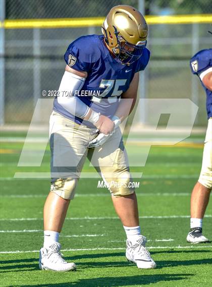 Thumbnail 3 in Blue Valley Northwest @ Aquinas photogallery.
