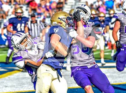 Thumbnail 1 in Blue Valley Northwest @ Aquinas photogallery.