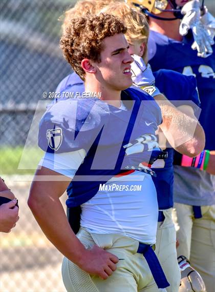 Thumbnail 2 in Blue Valley Northwest @ Aquinas photogallery.
