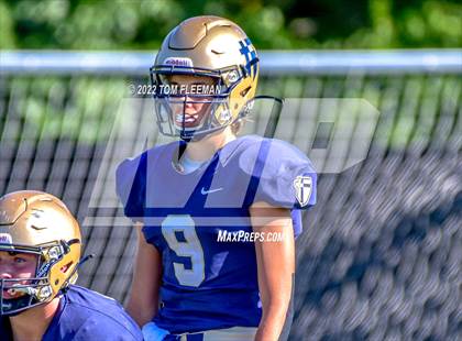 Thumbnail 2 in Blue Valley Northwest @ Aquinas photogallery.