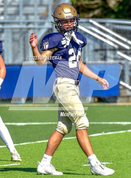 Thumbnail 1 in Blue Valley Northwest @ Aquinas photogallery.