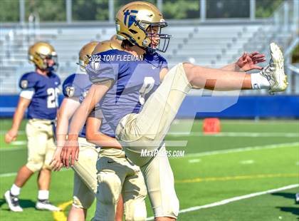 Thumbnail 3 in Blue Valley Northwest @ Aquinas photogallery.