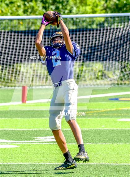 Thumbnail 3 in Blue Valley Northwest @ Aquinas photogallery.