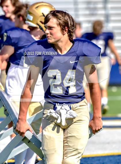 Thumbnail 1 in Blue Valley Northwest @ Aquinas photogallery.