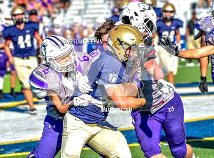 Thumbnail 3 in Blue Valley Northwest @ Aquinas photogallery.