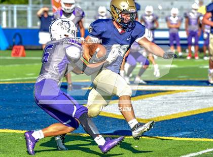Thumbnail 3 in Blue Valley Northwest @ Aquinas photogallery.