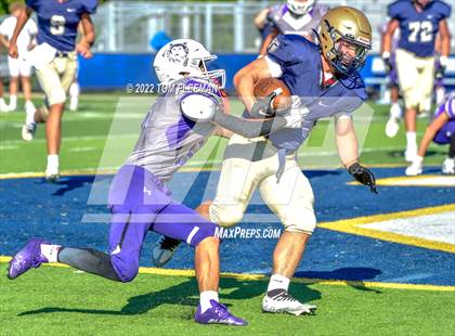 Thumbnail 2 in Blue Valley Northwest @ Aquinas photogallery.