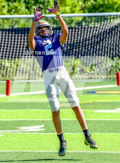 Thumbnail 2 in Blue Valley Northwest @ Aquinas photogallery.