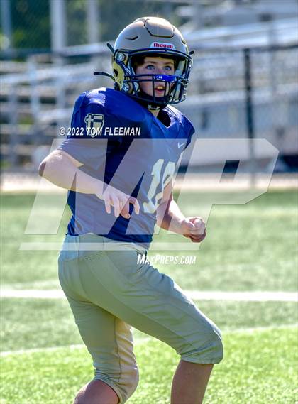 Thumbnail 2 in Blue Valley Northwest @ Aquinas photogallery.