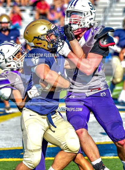 Thumbnail 3 in Blue Valley Northwest @ Aquinas photogallery.