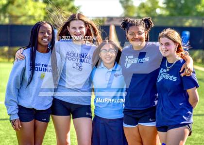 Thumbnail 1 in Blue Valley Northwest @ Aquinas photogallery.