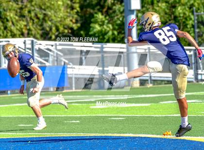 Thumbnail 1 in Blue Valley Northwest @ Aquinas photogallery.