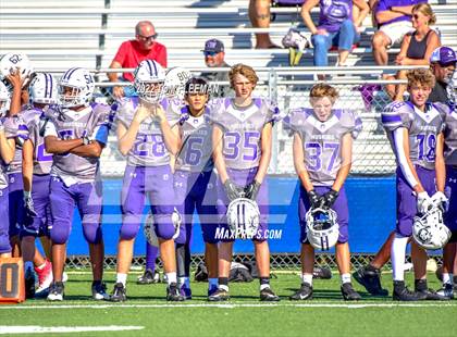 Thumbnail 3 in Blue Valley Northwest @ Aquinas photogallery.