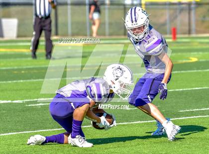 Thumbnail 3 in Blue Valley Northwest @ Aquinas photogallery.