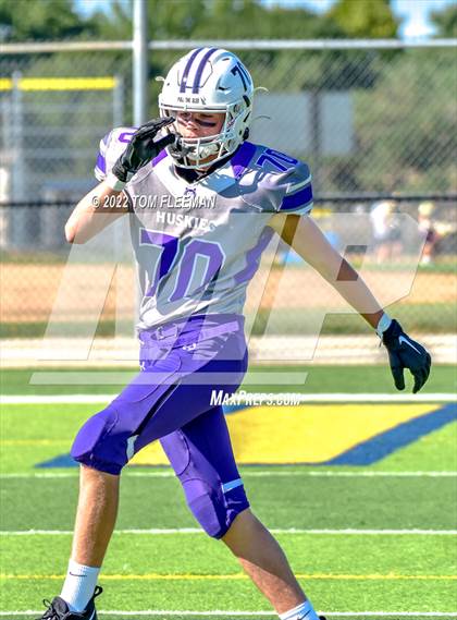Thumbnail 2 in Blue Valley Northwest @ Aquinas photogallery.