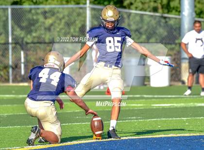 Thumbnail 2 in Blue Valley Northwest @ Aquinas photogallery.
