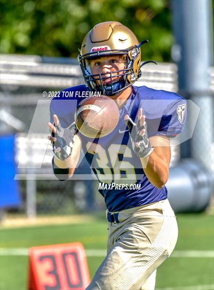 Thumbnail 2 in Blue Valley Northwest @ Aquinas photogallery.