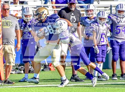 Thumbnail 3 in Blue Valley Northwest @ Aquinas photogallery.